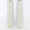 Surface Balance Flat Skis - 174 cm New
