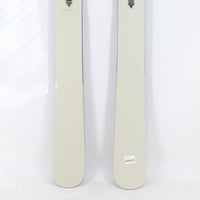 Surface Balance Flat Skis - 174 cm New