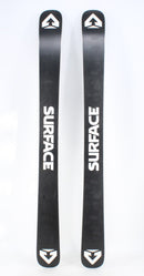 Surface Balance Flat Skis - 174 cm New