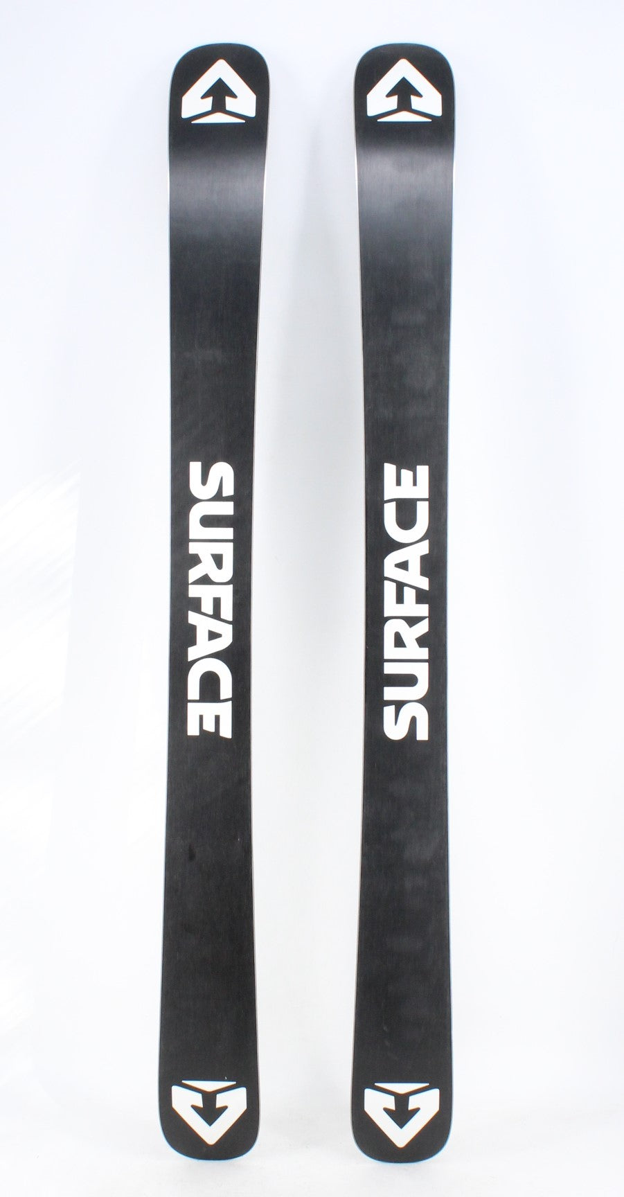 Surface Balance Flat Skis - 174 cm New