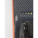 Elan Element RS Adult Skis with Bindings - 160 cm Used