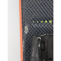 Elan Element RS Adult Skis with Bindings - 160 cm Used