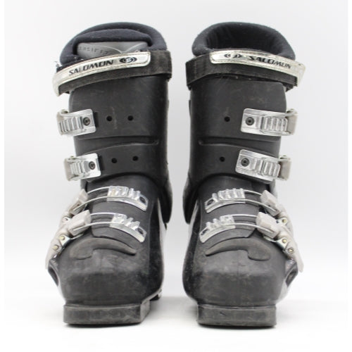 Salomon Course 70 Ski Boots - Size 7.5 / Mondo 25.5 Used