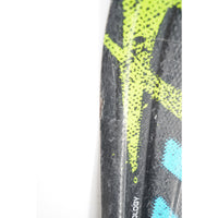 Volkl RTM Jr. Kids Skis with Bindings - 130 cm Used