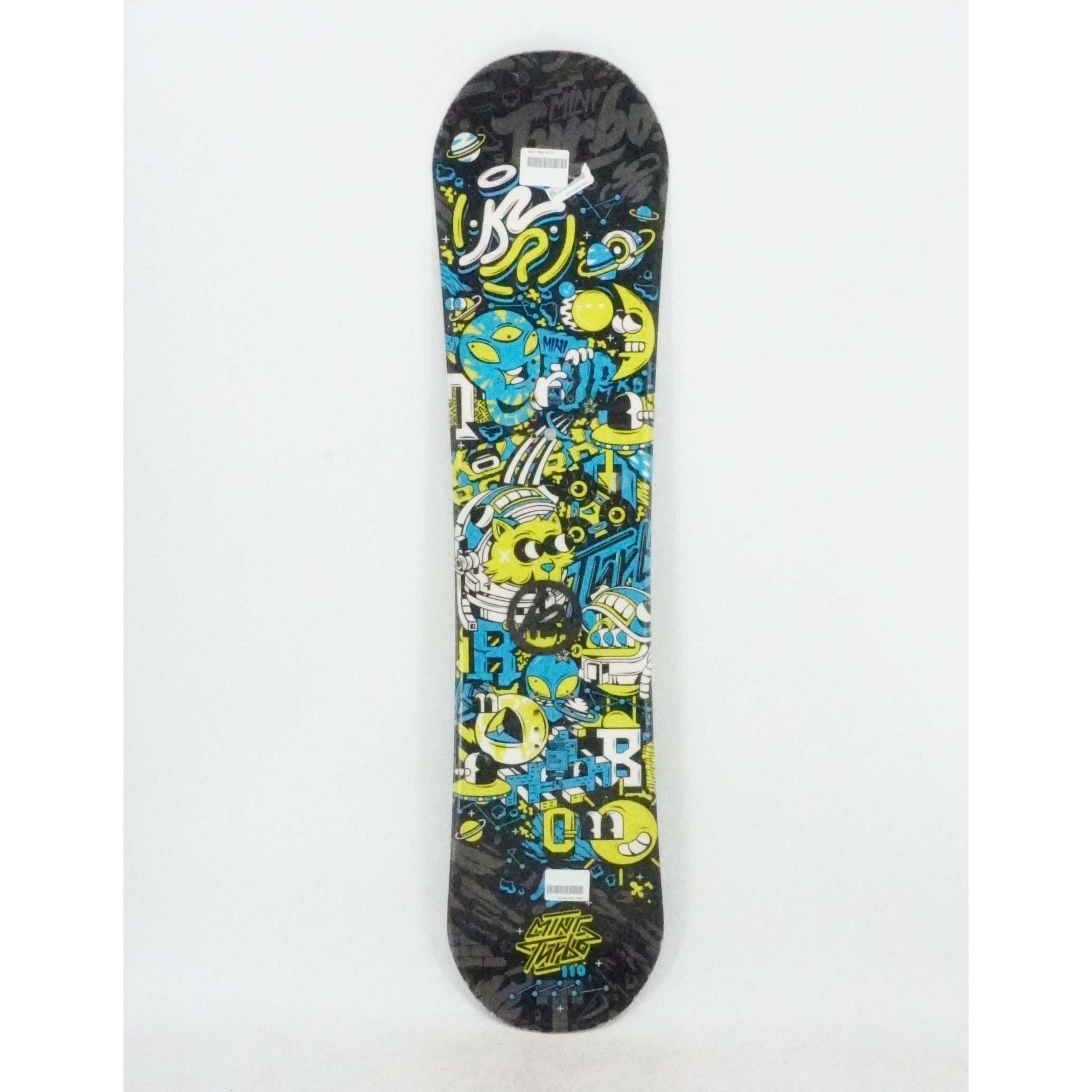 K2 Mini Snowboard - 110 cm Used