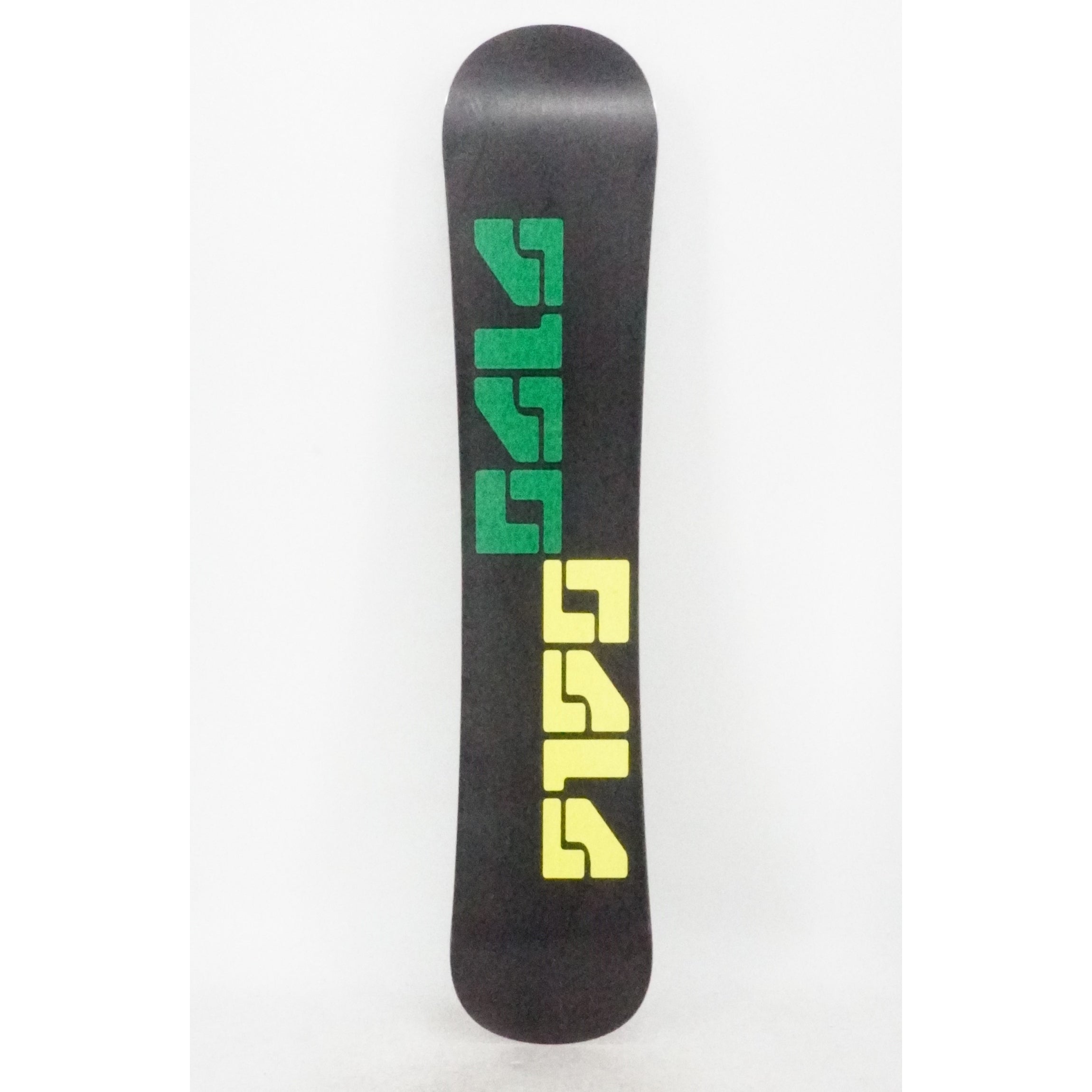 5150 Shooter Snowboard - 138 cm Used – Kiwi Sports, LLC