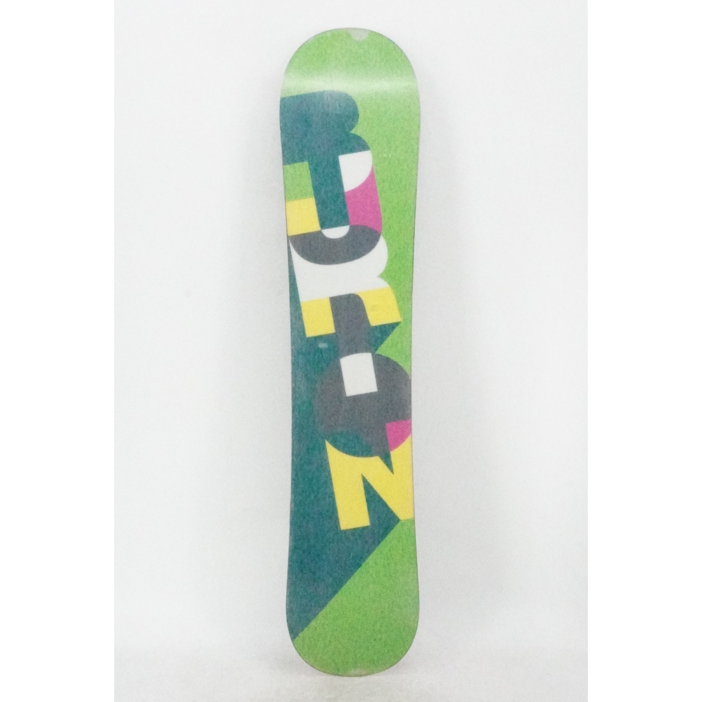 Burton Hero Snowboard V-Rocker - 130 cm Used