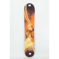 Burton Chopper Kids Snowboard - 133 cm Used