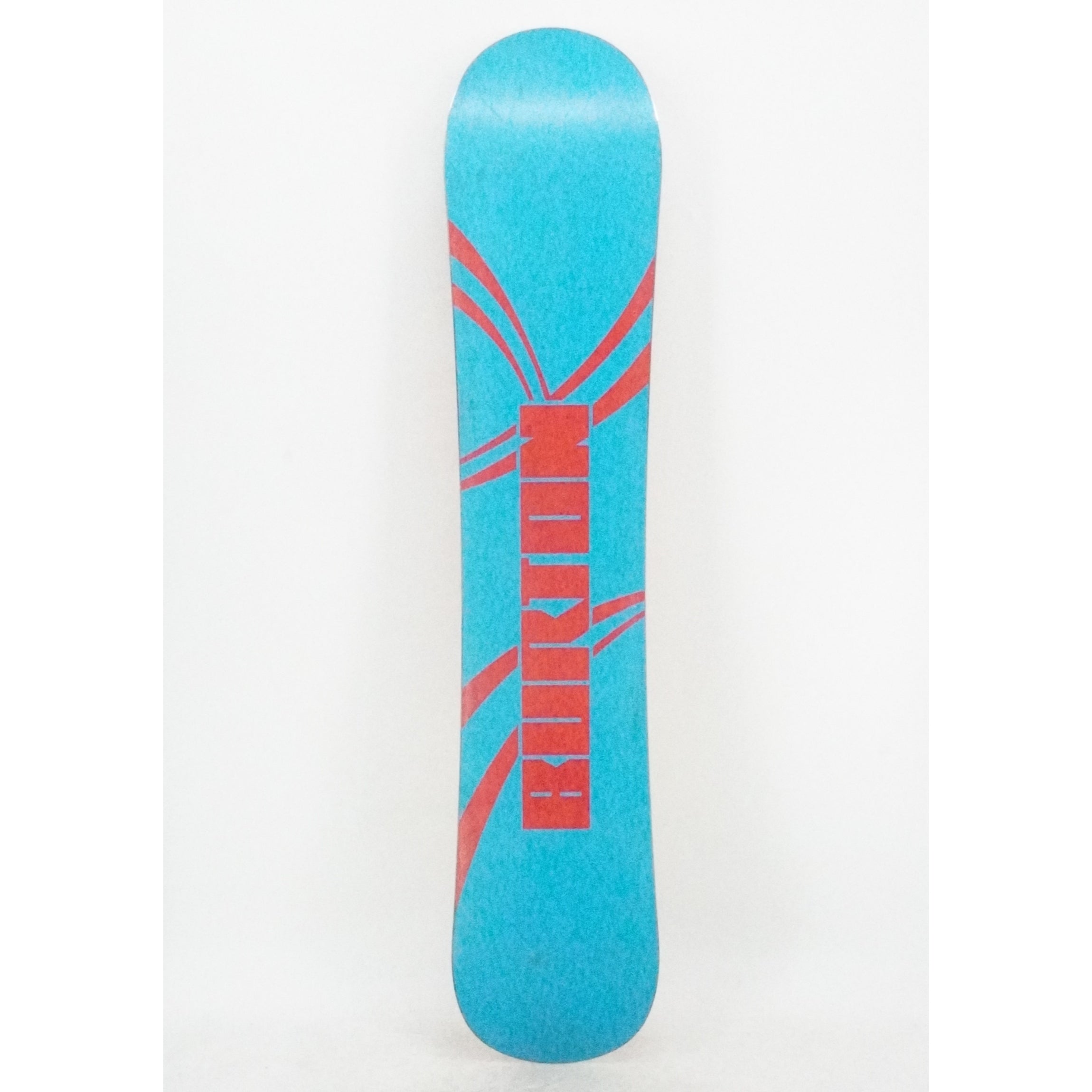 Burton Chopper Kids Snowboard - 133 cm Used
