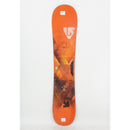 Burton LTR Geometric Splatter Snowboard - 140 cm Used