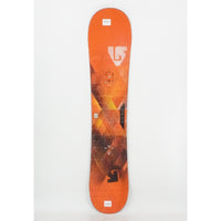 Burton LTR Geometric Splatter Snowboard - 140 cm Used