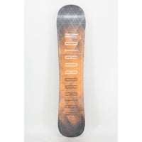 Burton LTR Geometric Splatter Snowboard - 140 cm Used