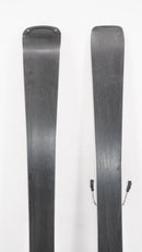 Rossignol Experience RTL Adult Skis with Bindings - 142 cm Used