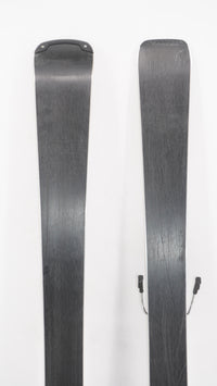 Rossignol Experience RTL Adult Skis with Bindings - 142 cm Used