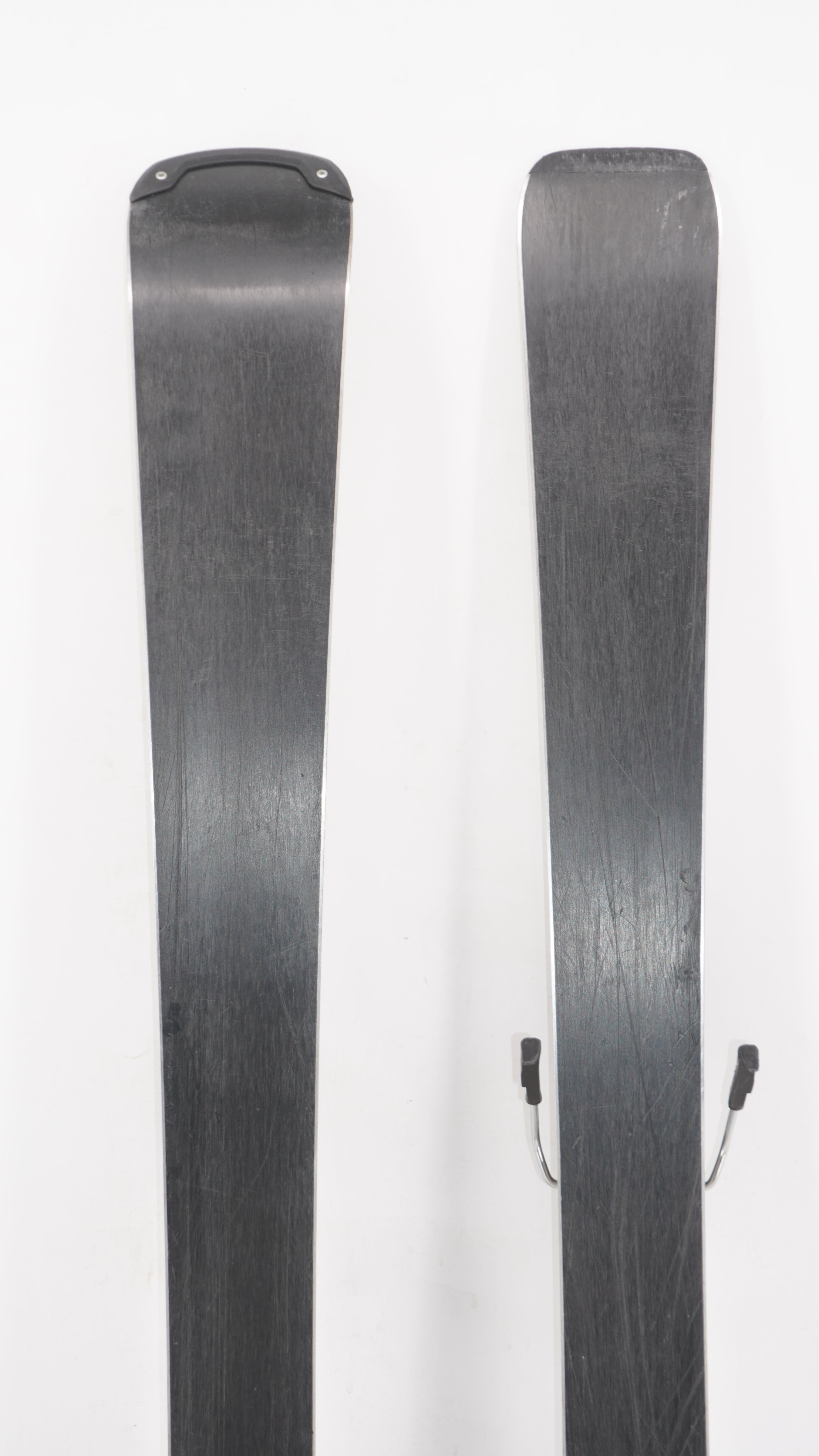 Rossignol Experience RTL Adult Skis with Bindings - 142 cm Used