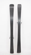 Rossignol Experience RTL Adult Skis with Bindings - 142 cm Used