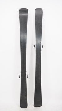 Rossignol Experience RTL Adult Skis with Bindings - 142 cm Used
