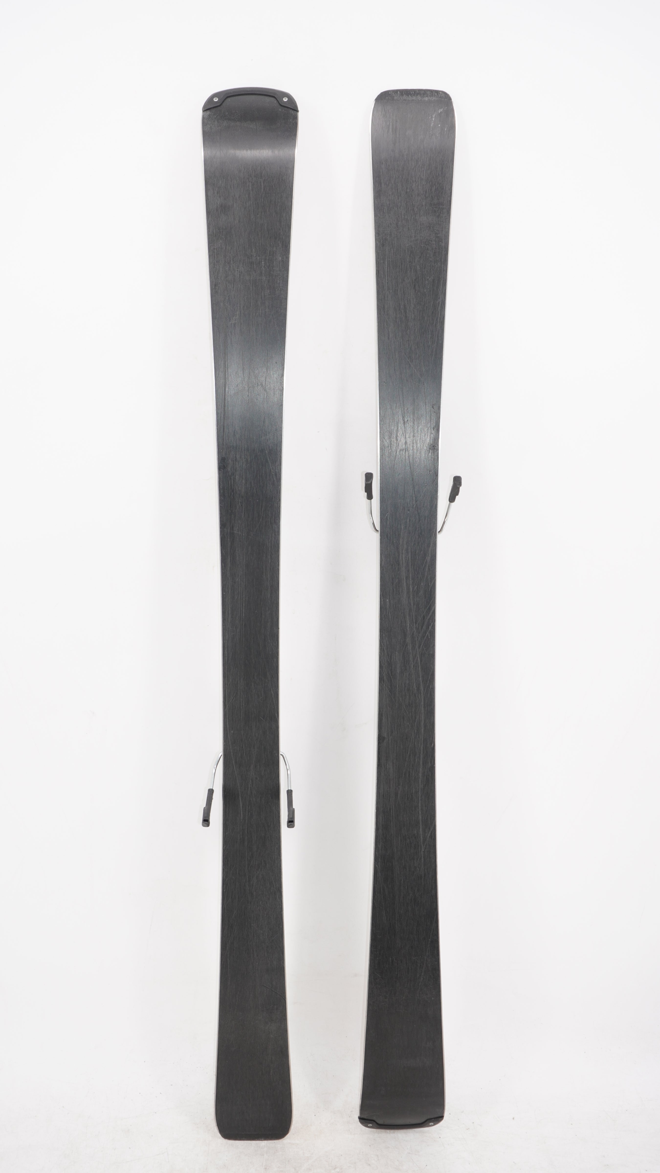 Rossignol Experience RTL Adult Skis with Bindings - 142 cm Used