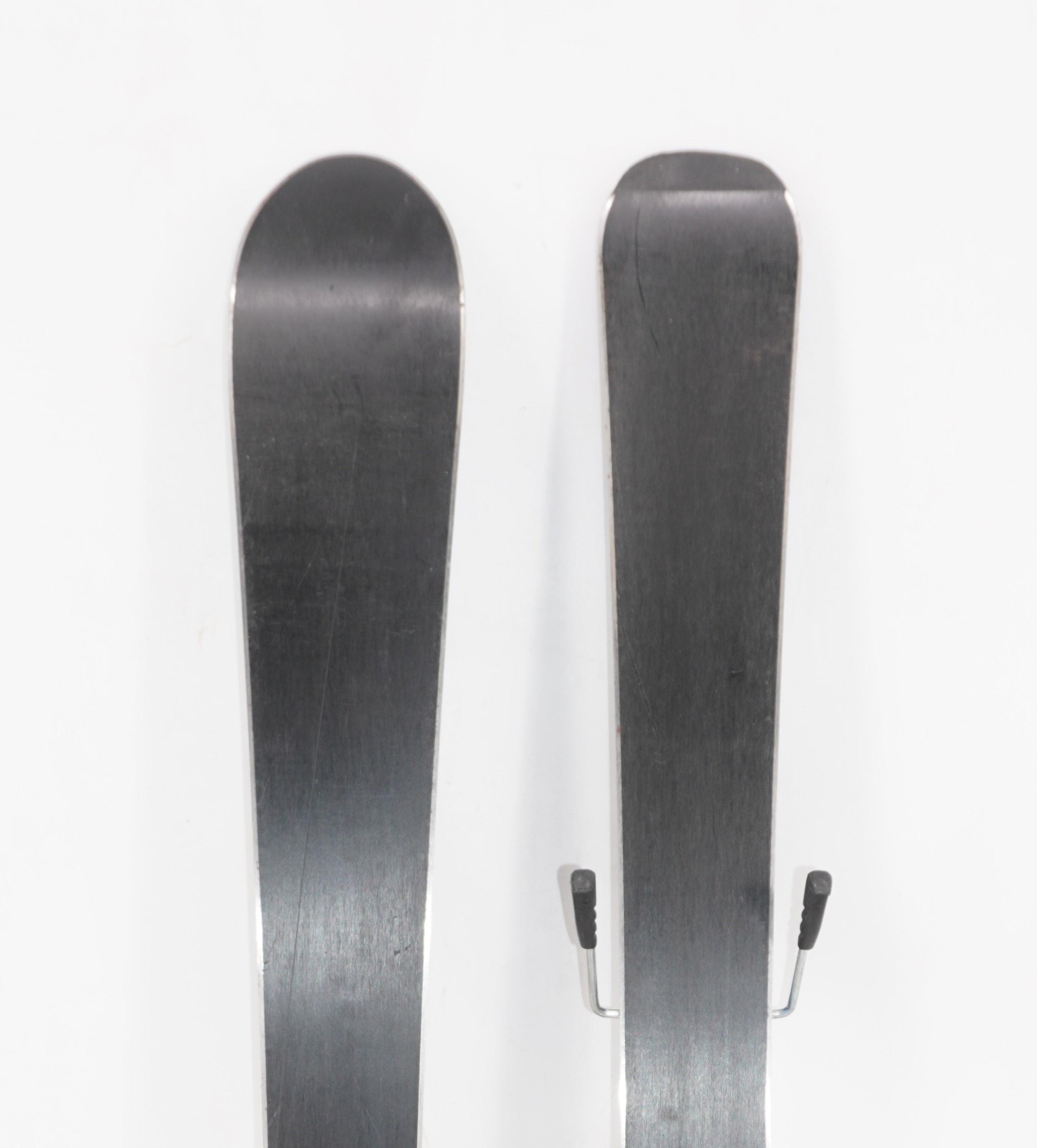 Axis Luna Kids Skis with Bindings - 100 cm Used