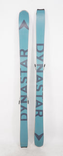 Dynastar M-Pro 84 Demo Skis with Bindings - 170 cm Used