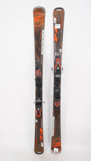 Rossignol Experience 74 Adult Skis with Bindings - 156 cm Used