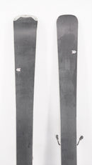 Rossignol Experience 74 Adult Skis with Bindings - 156 cm Used