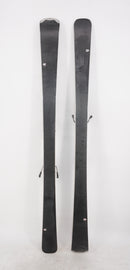 Rossignol Experience 74 Adult Skis with Bindings - 156 cm Used
