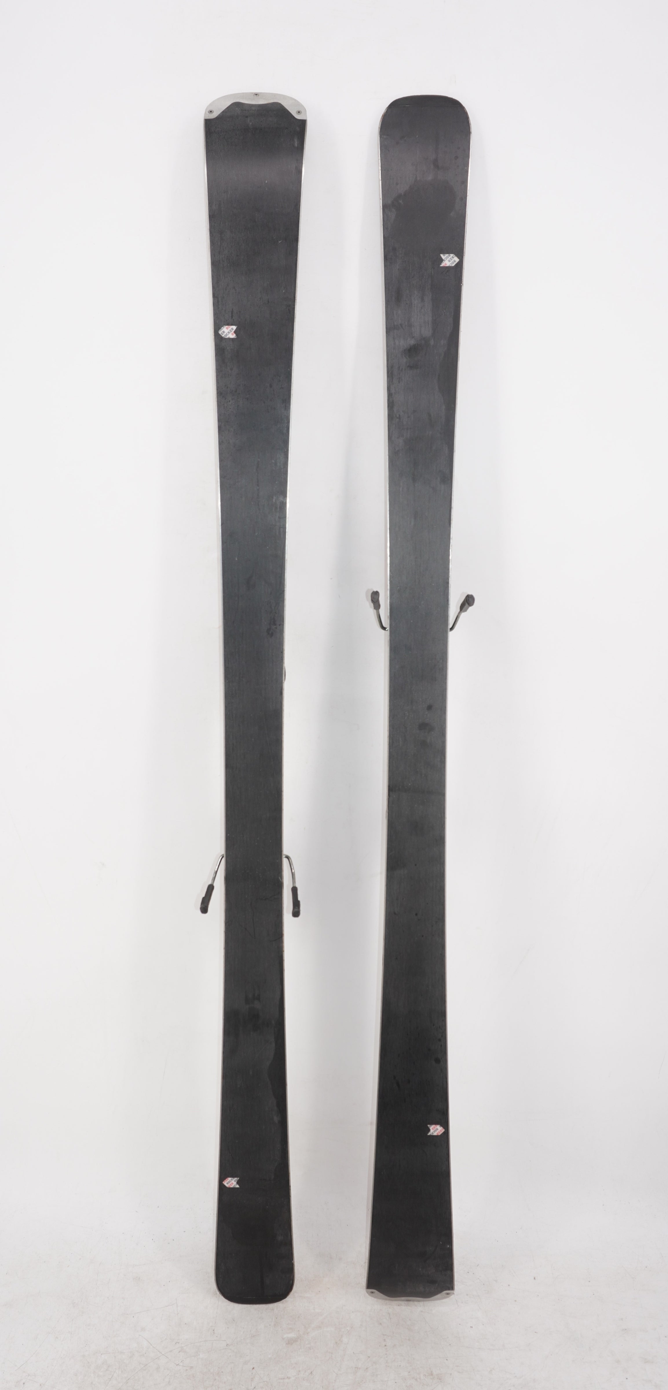 Rossignol Experience 74 Adult Skis with Bindings - 156 cm Used
