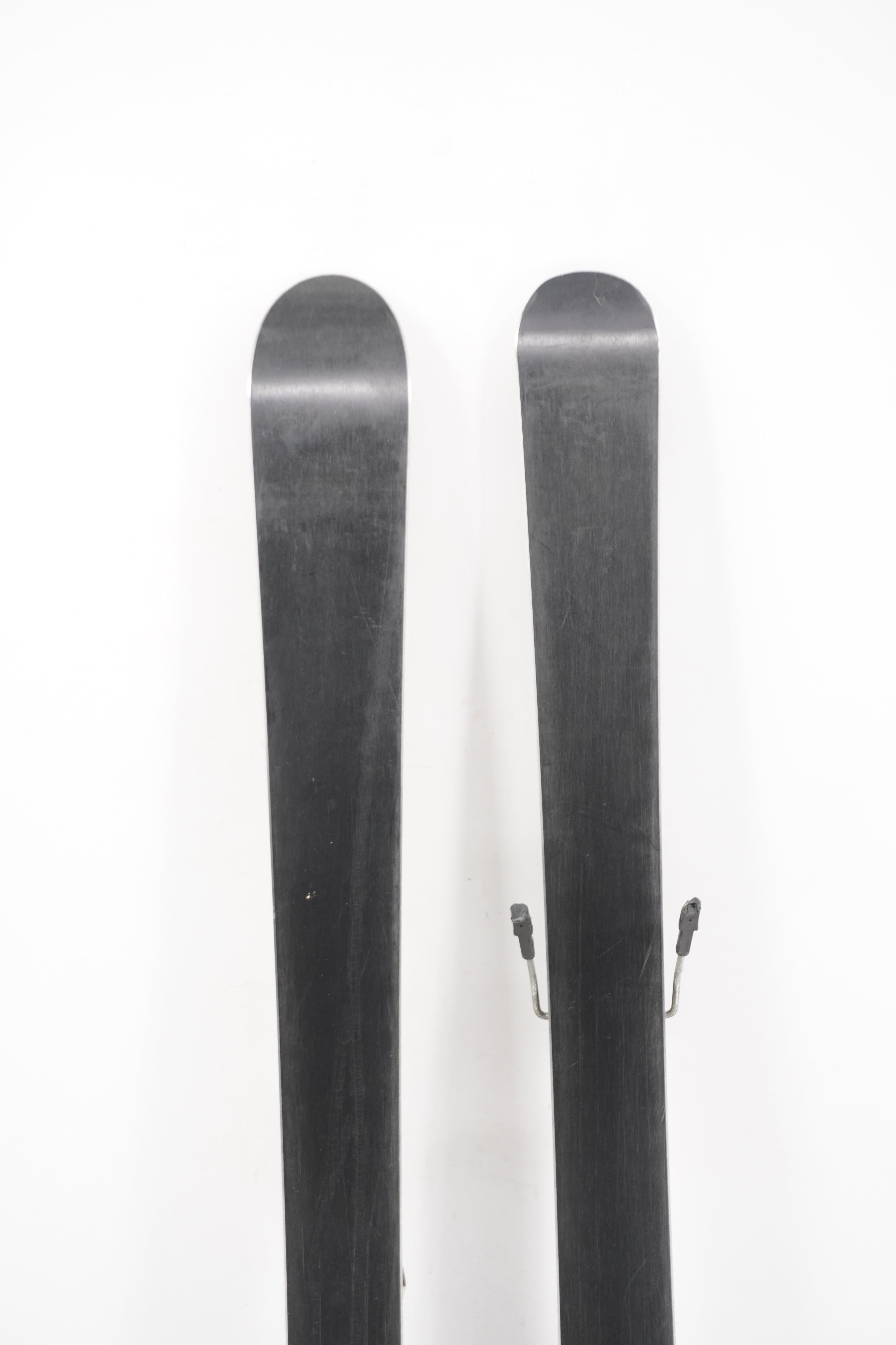 K2 Luv Bug Kids Skis with Bindings - 136 cm Used