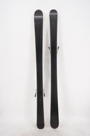K2 Luv Bug Kids Skis with Bindings - 136 cm Used
