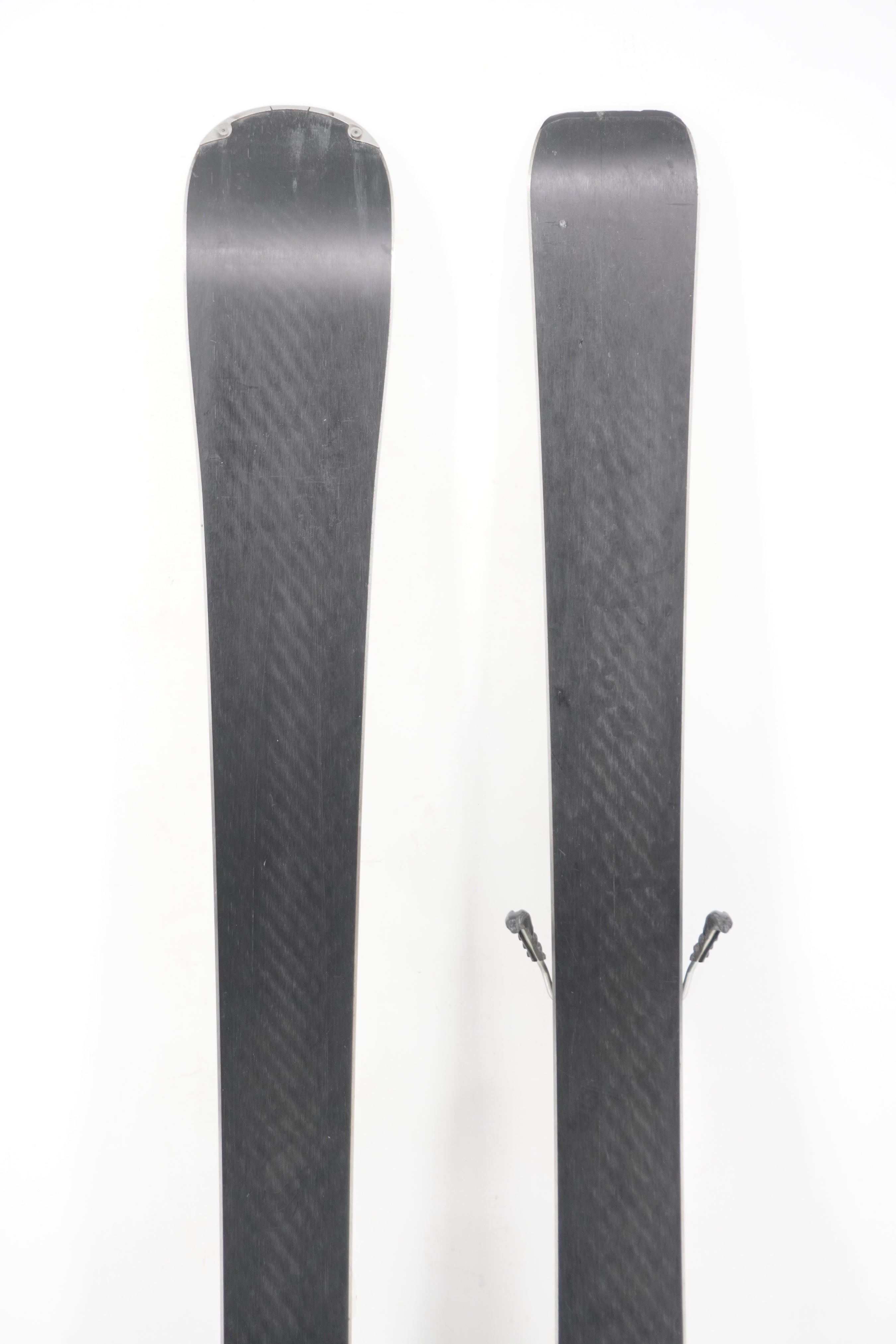 Nordica Drive Adult Skis with Bindings - 152 cm Used