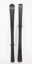 Nordica Drive Adult Skis with Bindings - 152 cm Used