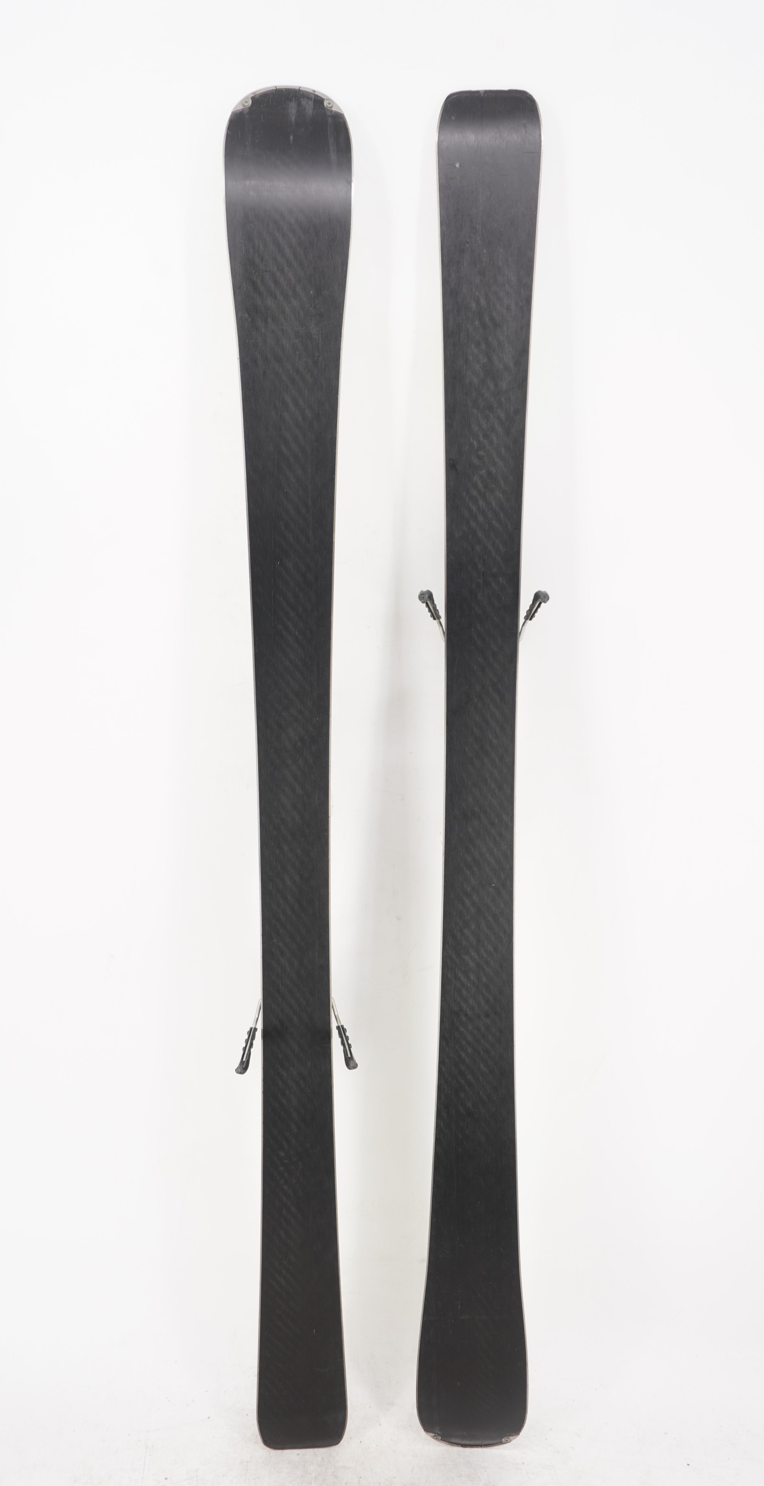 Nordica Drive Adult Skis with Bindings - 152 cm Used