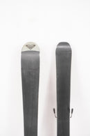 Roxy Heart Kids Skis with Bindings - 110 cm Used