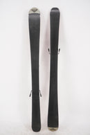 Roxy Heart Kids Skis with Bindings - 110 cm Used