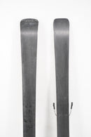 Rossignol Experience RTL Adult Skis with Bindings - 158 cm Used
