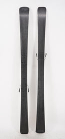 Rossignol Experience RTL Adult Skis with Bindings - 158 cm Used