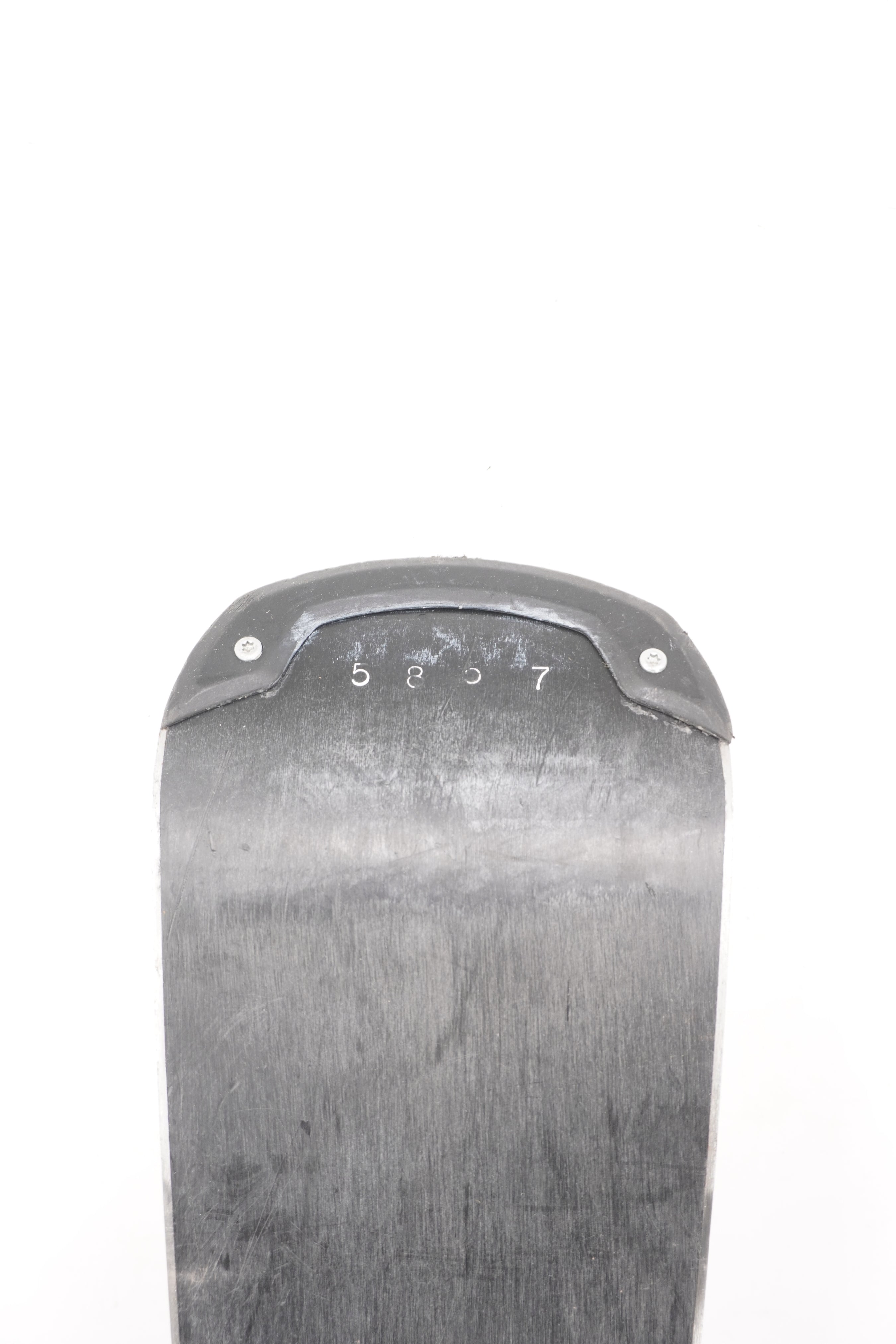 Rossignol Experience RTL Adult Skis with Bindings - 158 cm Used