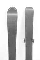 Blizzard Cochise Kids Skis with Bindings - 110 cm Used