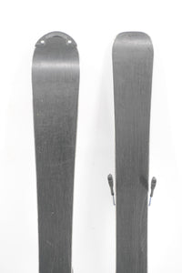 Blizzard Cochise Kids Skis with Bindings - 110 cm Used