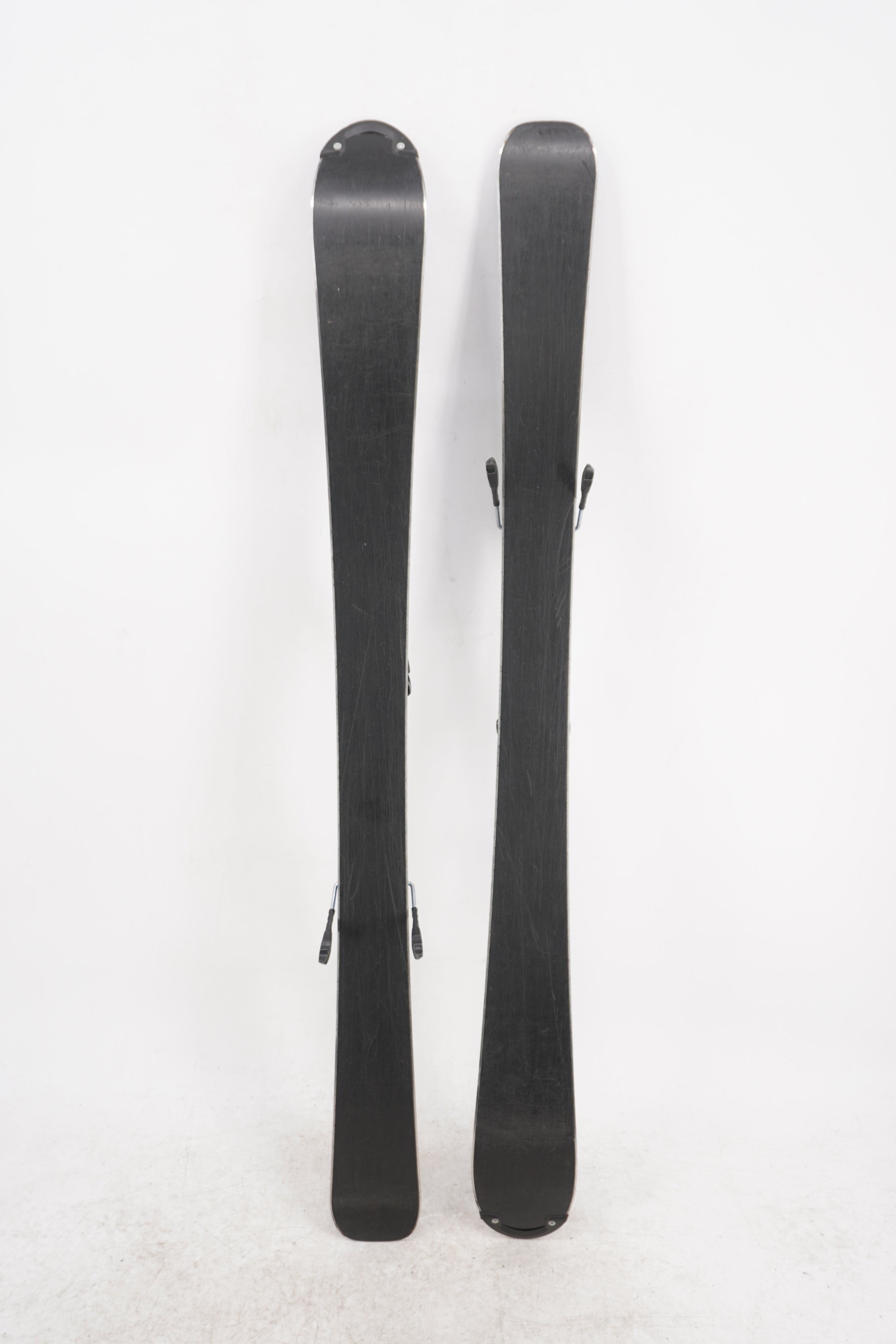 Blizzard Cochise Kids Skis with Bindings - 110 cm Used