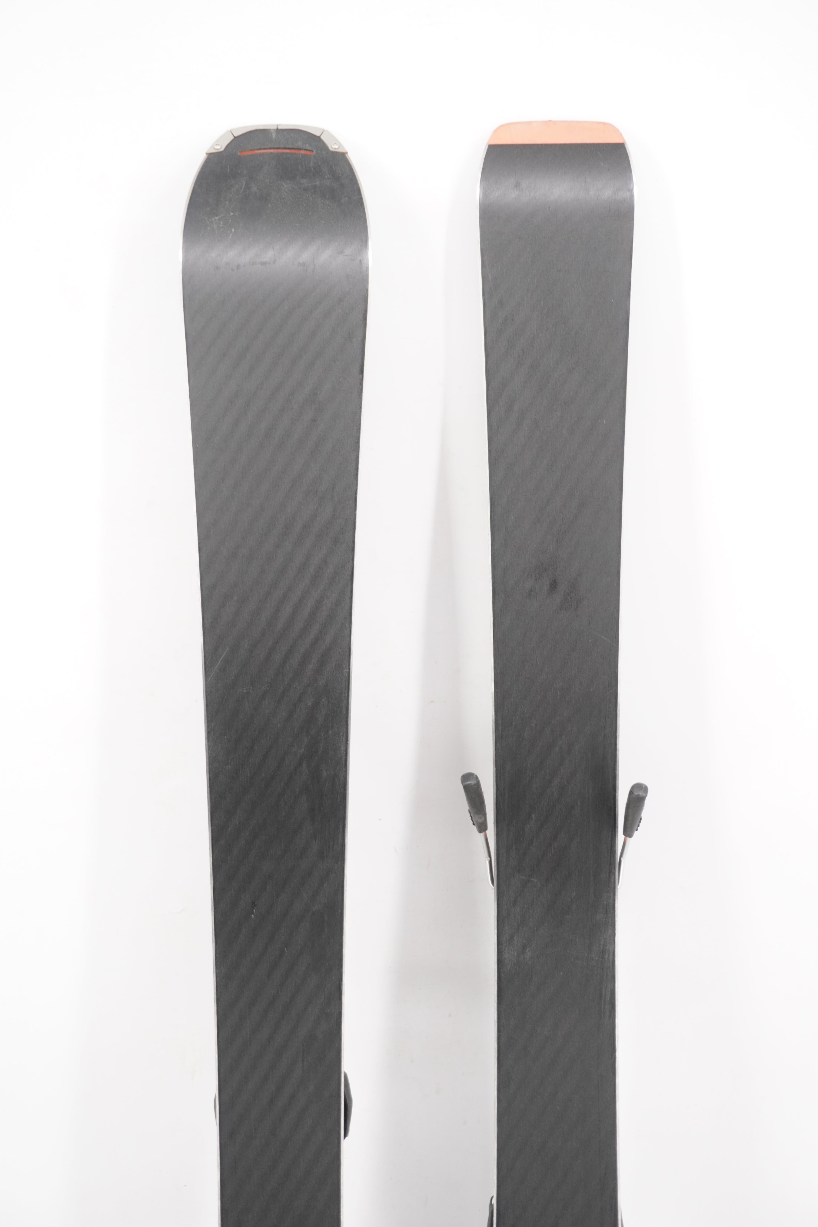 Head Total Joy Womens Demo Skis with Bindings - 148 cm Used