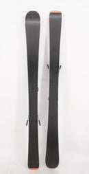 Head Total Joy Womens Demo Skis with Bindings - 148 cm Used