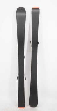 Head Total Joy Womens Demo Skis with Bindings - 148 cm Used