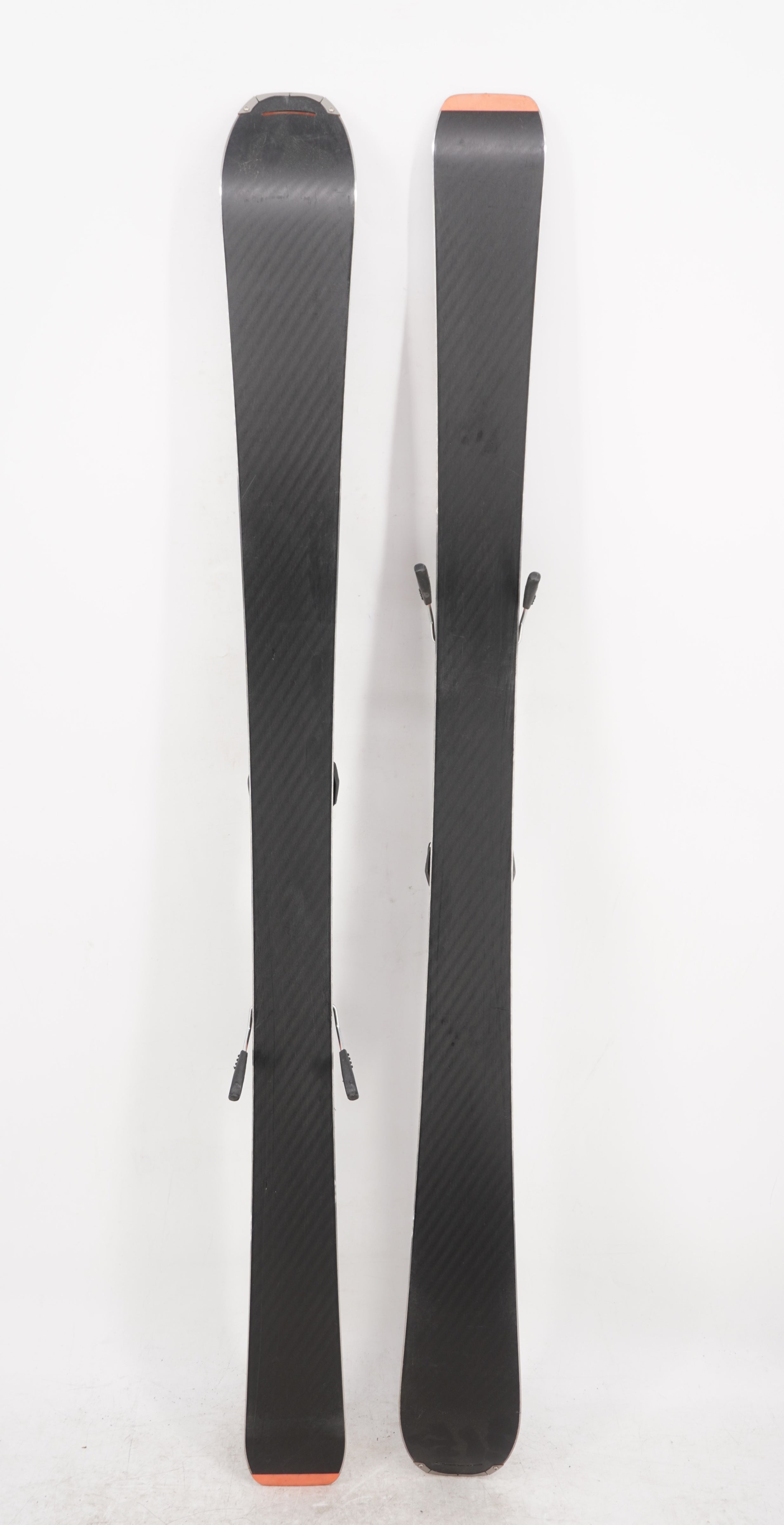 Head Total Joy Womens Demo Skis with Bindings - 148 cm Used