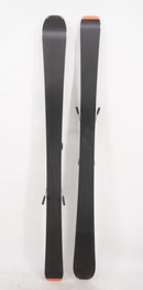 Head Total Joy Womens Demo Skis with Bindings - 153 cm Used