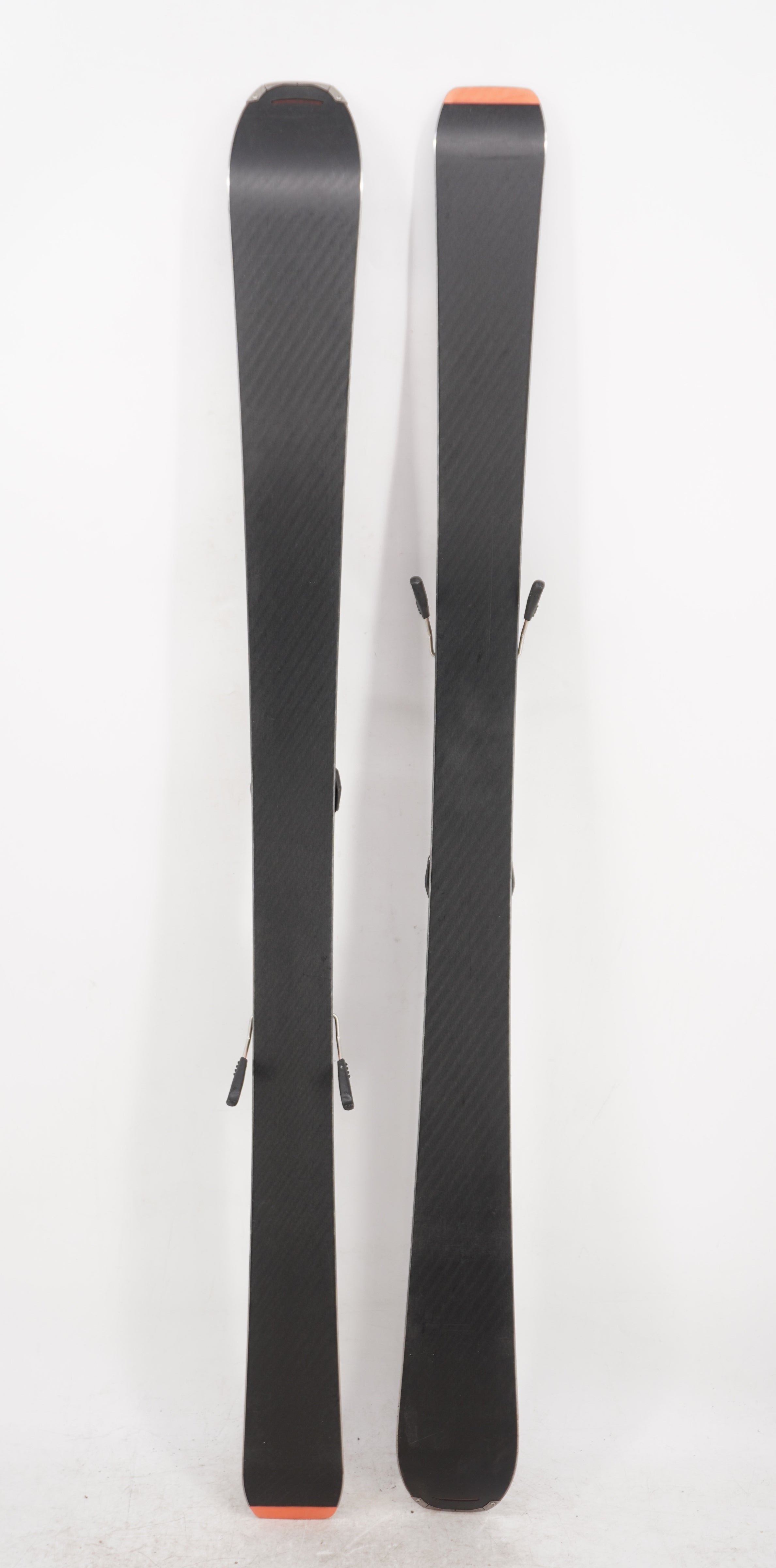 Head Total Joy Womens Demo Skis with Bindings - 153 cm Used