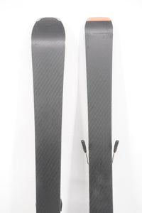 Head Total Joy Womens Demo Skis with Bindings - 153 cm Used