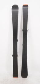 Head Total Joy Womens Demo Skis with Bindings - 148 cm Used
