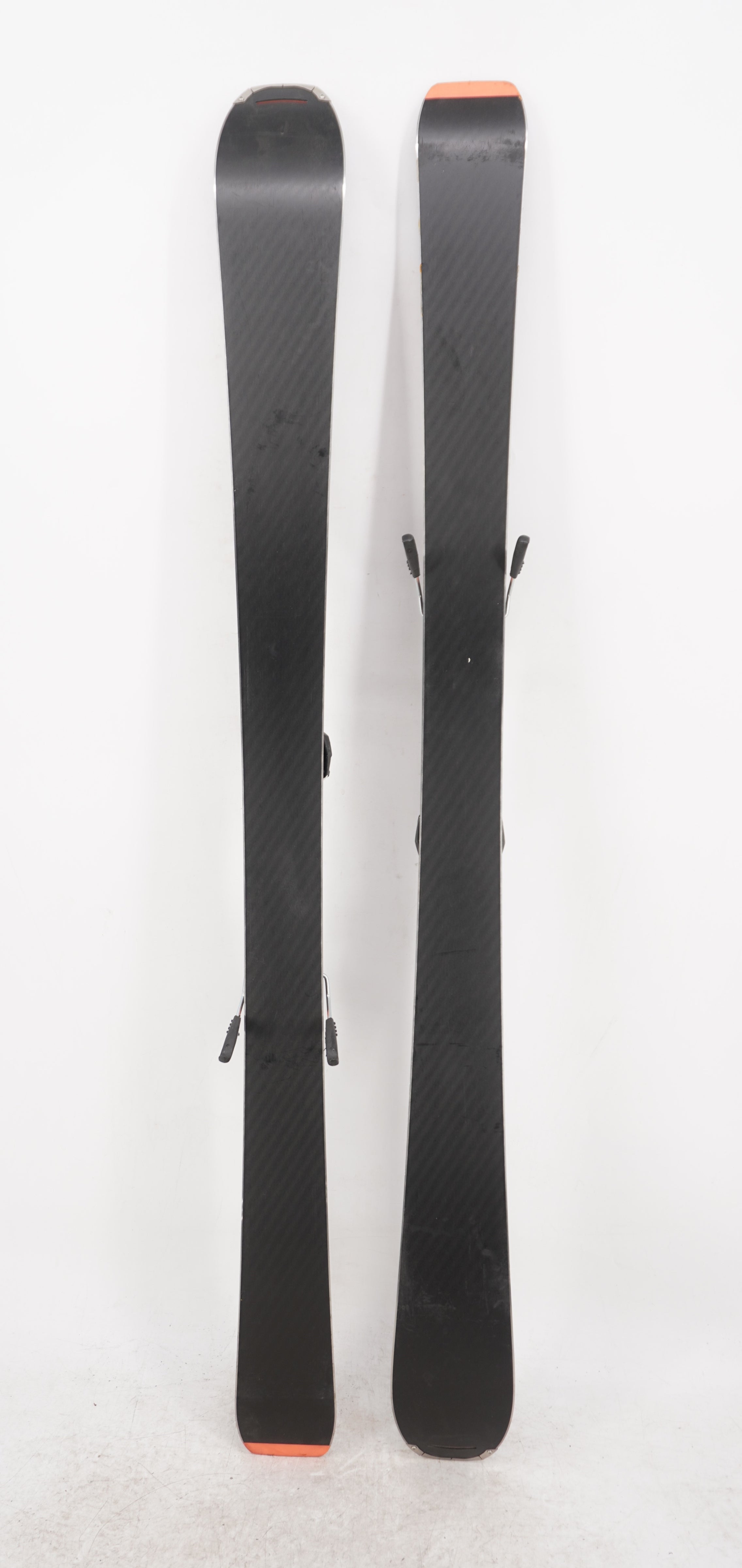 Head Total Joy Womens Demo Skis with Bindings - 148 cm Used